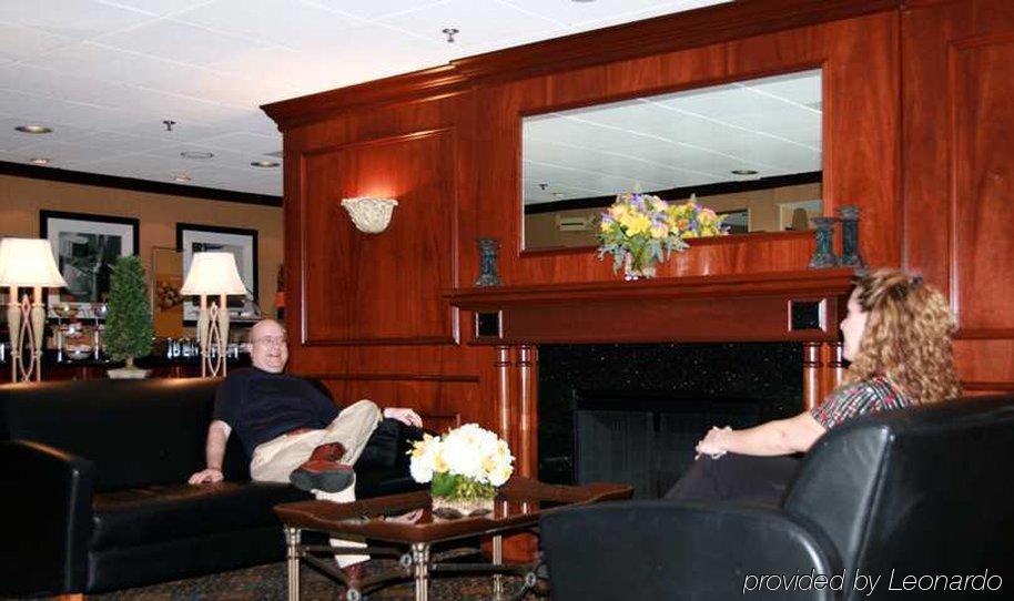 Hampton Inn Philadelphia/Willow Grove Interior photo